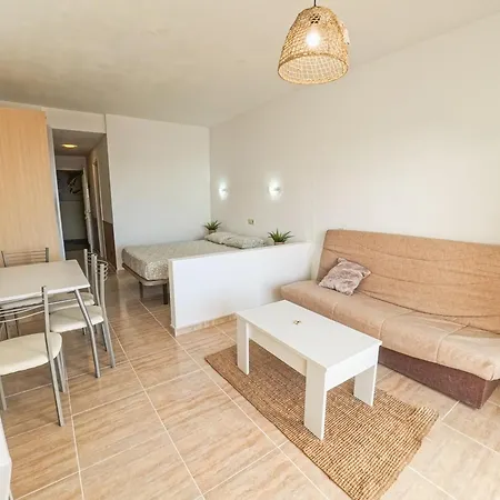 Apartament Blue Ocean Relax
