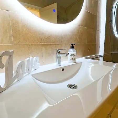 Apartament Blue Ocean Relax *