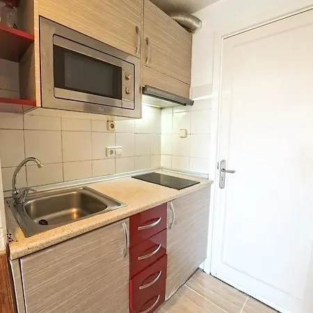 Blue Ocean Relax Apartment Morro Jable (Fuerteventura)