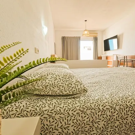 Blue Ocean Relax Apartament