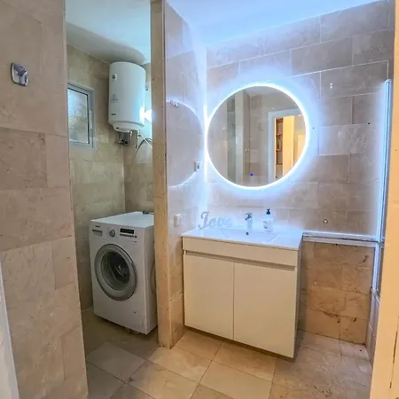 Apartament Blue Ocean Relax