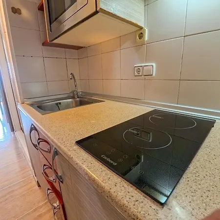 Blue Ocean Relax Apartment Morro Jable