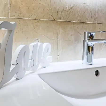 Apartment Blue Ocean Relax Morro Jable